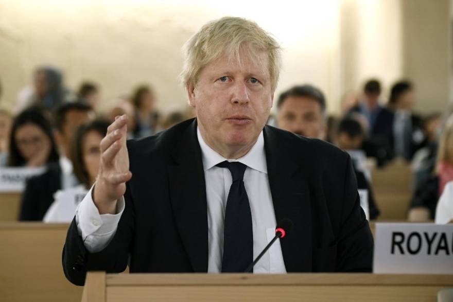 Gran Bretaña condena el sesgo contra Israel en el Consejo de Derechos Humanos de la ONU