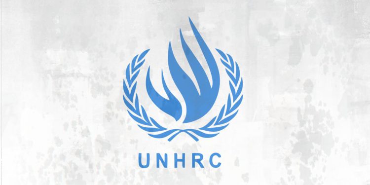 ¿Es el CDH de la ONU un club de viejos amigos dictadores?
