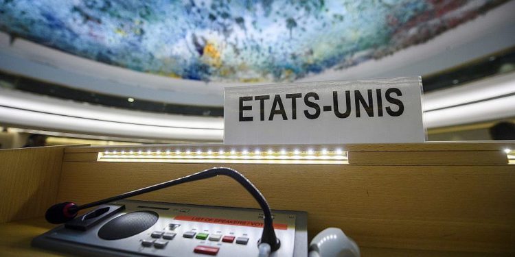 Israel podría suspender todo contacto con el Consejo de Derechos Humanos de la ONU