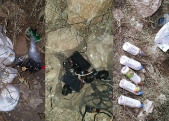 Israel destruyó gran célula de Hamas que planeaba bombardeos en Jerusalem