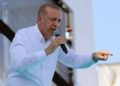 Erdogan advierte a Austria que cierre de mezquitas y expulsión de imames conducirá a la guerra santa