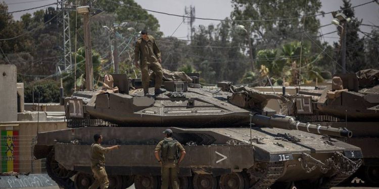 Israel envía severa advertencia a los terroristas de Gaza
