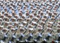 Guardia Revolucionaria de Irán dice que un comandante murió en Siria