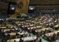 Resolución de la ONU condena a Israel por “excesiva fuerza en la frontera de Gaza”