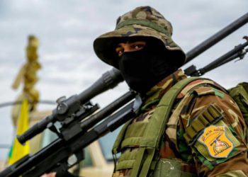 EE. UU. ofrece $ 10 millones para información sobre comandante de Hezbolá en Irak