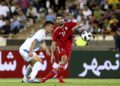 Hinchas instan a FIFA a prohibir jugador iraní por tweet contra Israel