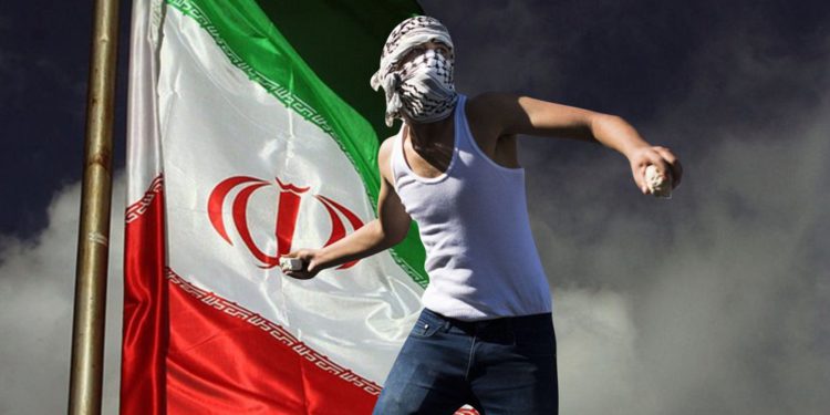 Es hora de una ronda de sanciones a Irán inspiradas en Gaza