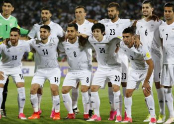 Nike no proporcionará chimpunes a jugadores de Irán para el Mundial