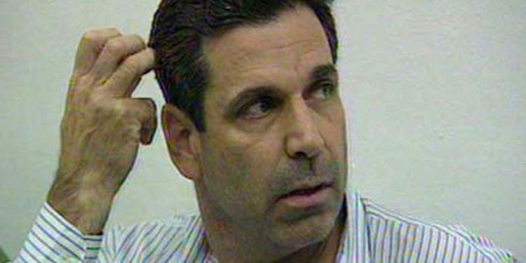 Irán dice que no sabe nada del ex ministro israelí Segev acusado de espionaje