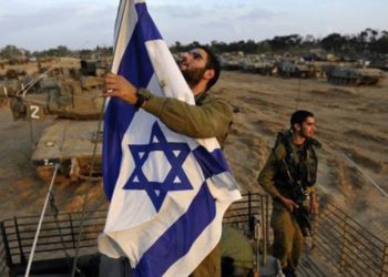 Por qué las personas no judías deben proteger a Israel