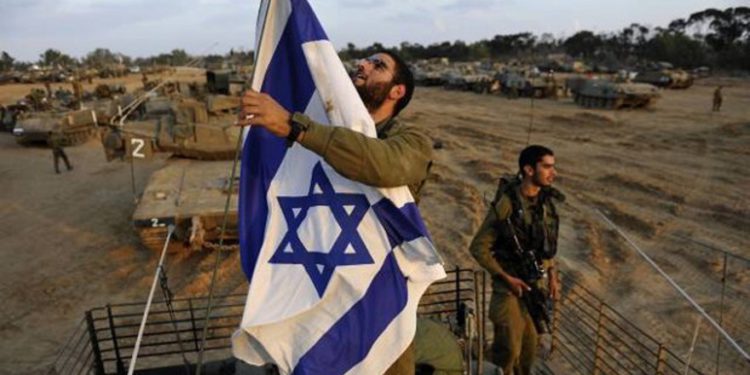 Por qué las personas no judías deben proteger a Israel
