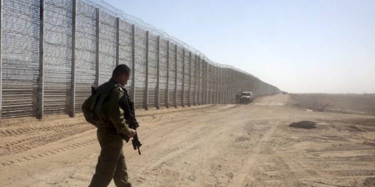 Occidente odia a Israel porque preserva sus fronteras