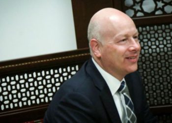 Greenblatt se asocia a firma de capital de riesgo israelí