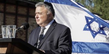 Embajador israelí insta a Berlín a cancelar conferencia a favor de Hamas