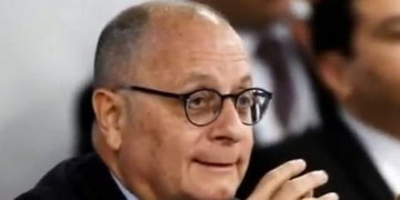 Ministro argentino: Amenazas al equipo de fútbol por el juego en Israel fueron peores que las de ISIS