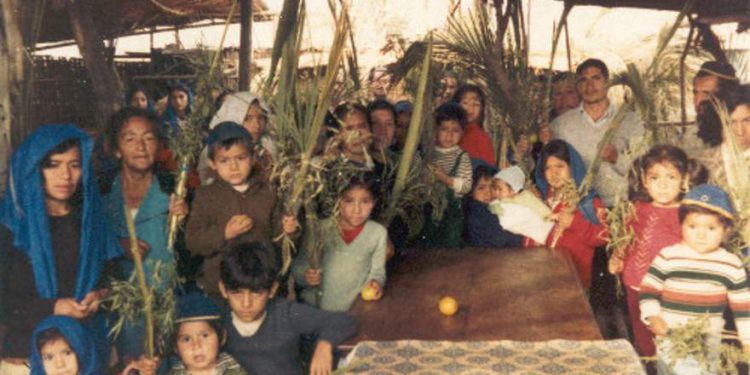 Siguiendo la Torá en los Andes del Perú - Judíos