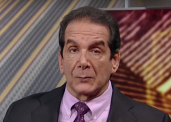 El comentarista conservador Charles Krauthammer dice que tiene semanas para vivir