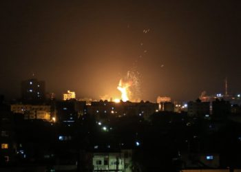 La próxima guerra en Gaza está a las puertas de Israel