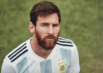 Querido Messi no es fútbol, es terrorismo