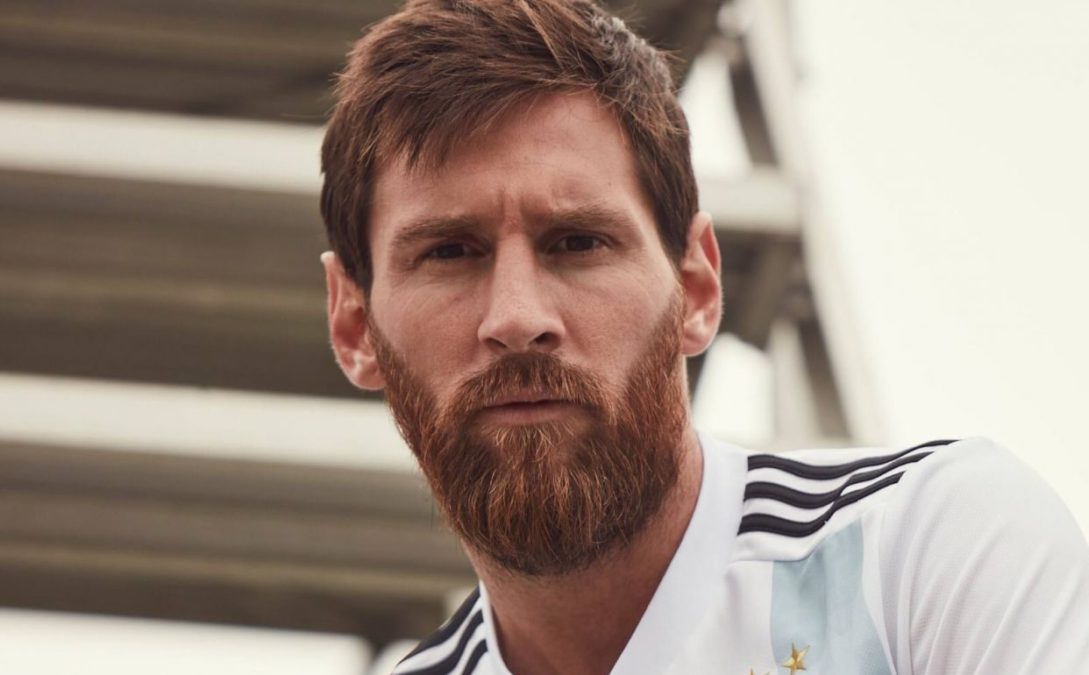 “Messi quiere venir a Israel”