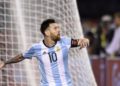 Federación Palestina de Fútbol insta a quemar camisetas de Messi si juega en Israel