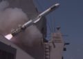 Exitosa intercepción de misil contra plataforma de gas de Israel en simulacro de ataque