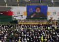 Jefe de Hezbolá: Los ataques de Israel no expulsarán a Irán de Siria