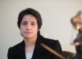 Régimen de Irán arresta a Nasrin Sotoudeh, abogada de derechos humanos