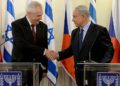 Presidente checo: Netanyahu ofreció su hogar en Jerusalem para nuestra embajada