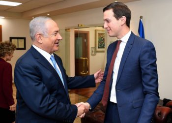 ¿Qué podría significar el viaje cancelado de Kushner a Israel?
