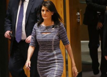 Estados Unidos renuncia al consejo de derechos humanos de la ONU citando su prejuicio crónico contra Israel