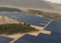 Israel planea aliviar crisis energética de Gaza construyendo un campo solar
