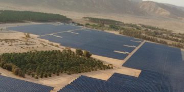 Israel planea aliviar crisis energética de Gaza construyendo un campo solar
