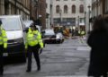 Policía de Londres cierra estación de tren en medio de amenaza de bomba