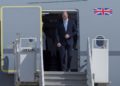 El Príncipe William aterrizará en Israel para una visita llena de simbolismo histórico