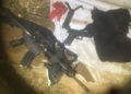 3 beduinos detenidos por atacar al soldado de las FDI y robar armas