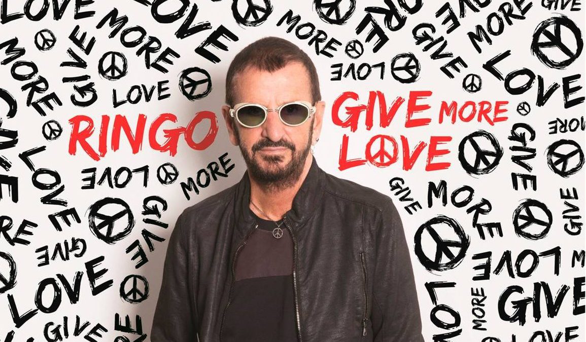 Ringo Starr brindará dos shows en Tel Aviv