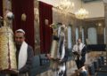 Los rollos de la Torá desaparecen de la sinagoga de Damasco en la niebla de la guerra de Siria
