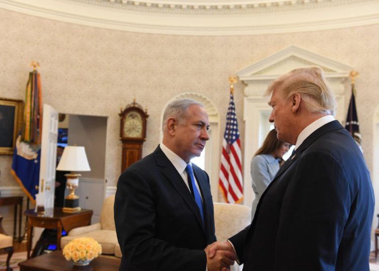 Inteligencia israelí: presión de Trump sobre Irán funciona mejor de lo previsto