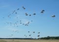 Paracaidistas israelíes entrenan en Alemania y Polonia en ejercicios dirigidos por EE. UU.