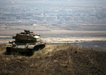 Aumenta la tensión tras ataques de Rusia cerca de frontera entre Siria e Israel