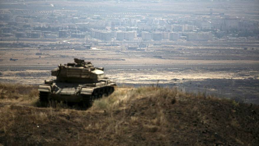 Aumenta la tensión tras ataques de Rusia cerca de frontera entre Siria e Israel