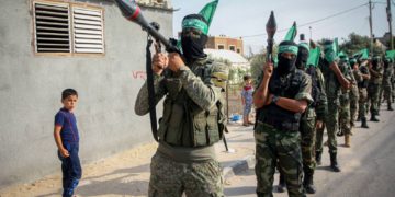 Hamas busca un conflicto importante con Israel, advierten funcionarios de defensa