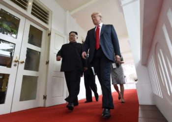 Ministro del Likud: Trump sabe cómo lidiar con los tiranos