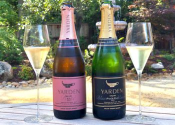 Cadena de tiendas japonesa prohibió el vino de los Altos del Golán