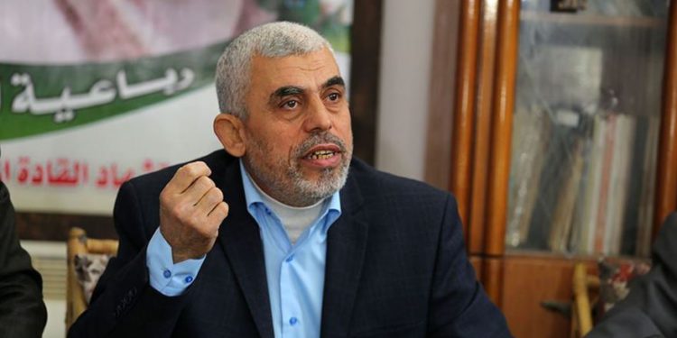 Hamás se ufana de usar a las mujeres y los niños como escudos humanos