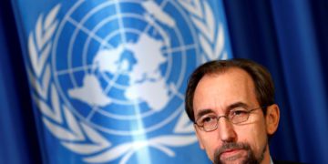 “La retirada de los Estados Unidos es decepcionante, pero no sorprendente”
