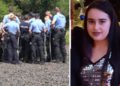 Dos refugiados musulmanes violaron y asesinaron a adolescente judía en Alemania