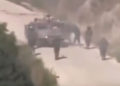 Hezbollah transmite nuevas imágenes del ataque de 2006 que desencadenó la Segunda Guerra del Líbano
