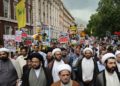 ¿Marchas pro-terrorismo en Londres? No hay problema